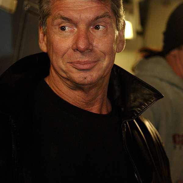 What Happens When Vince McMahon Dies?