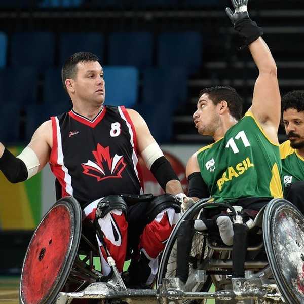 Olympics Vs. Paralympics: Why You Should Watch Both