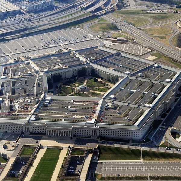 Pentagon Improperly Managed $6.5 Trillion
