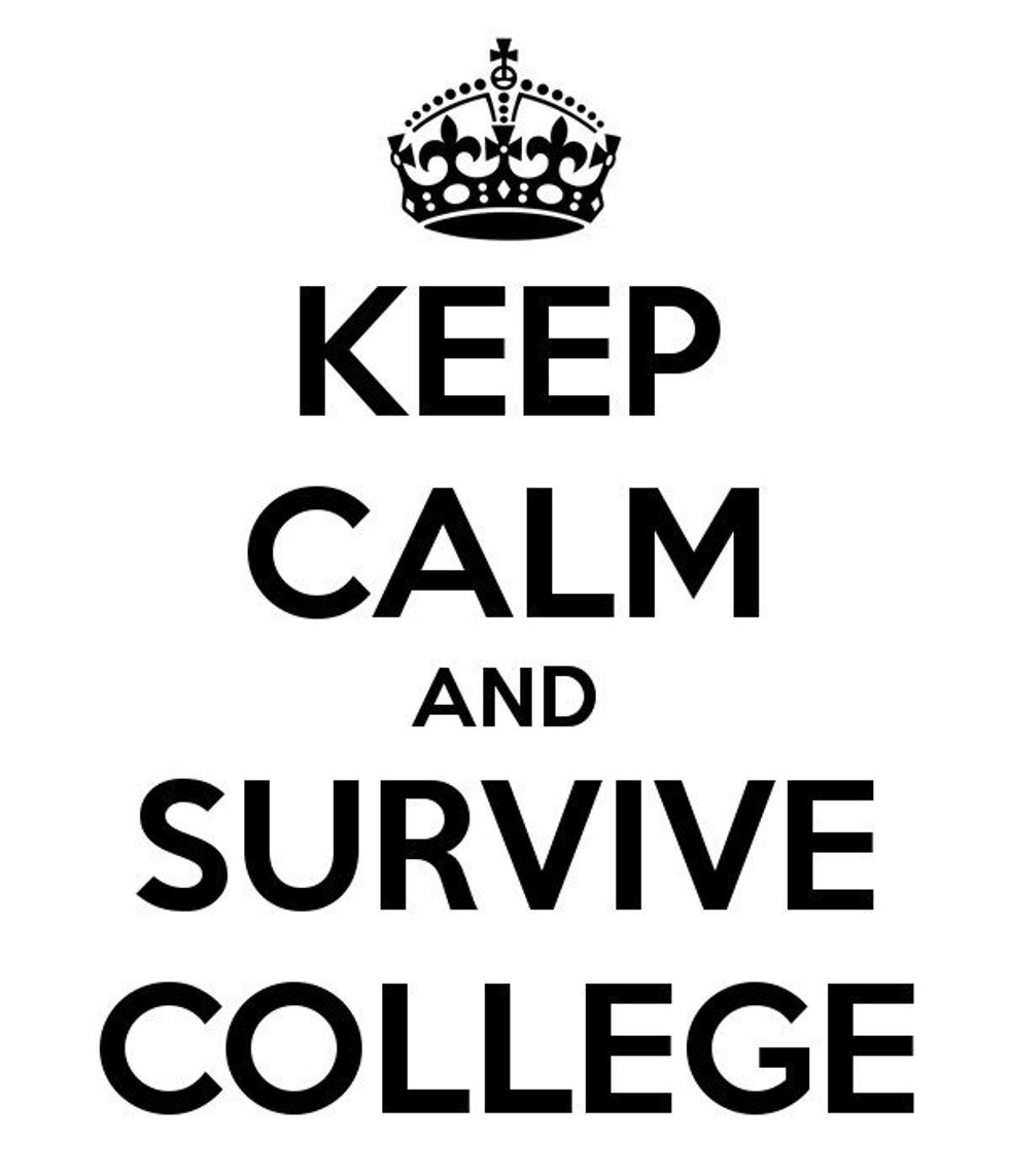 Keep It Fresh, Freshman