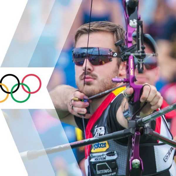 The Lesser Known Olympic Sports
