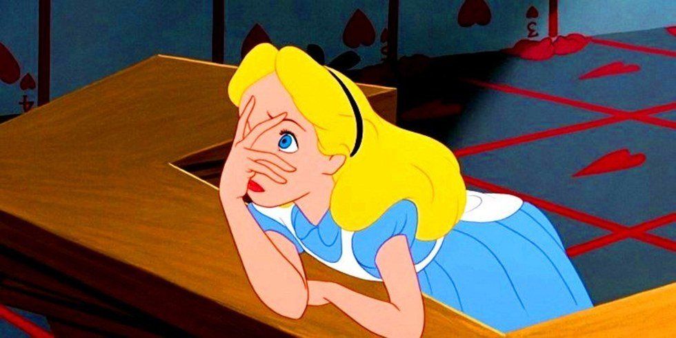 Doing It Wrong: What's Up With Some Relationships?