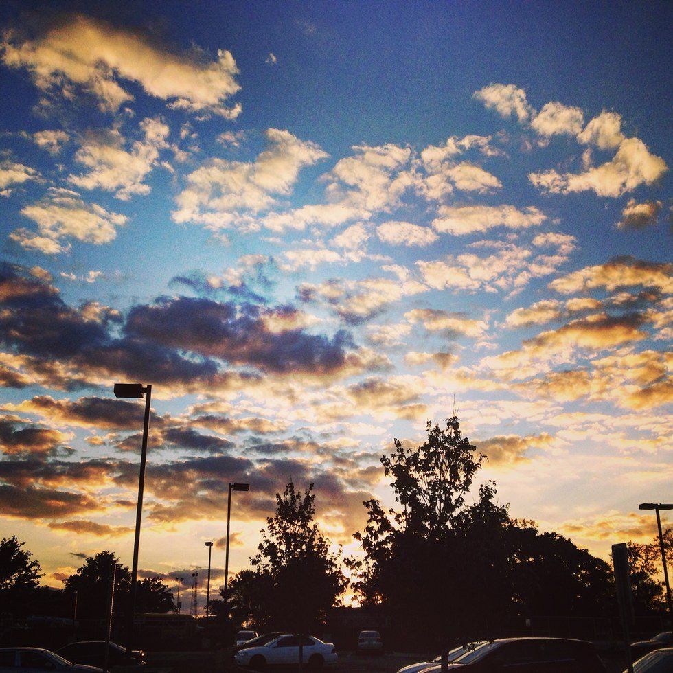 Things All Grocery Store Cashiers Relate To