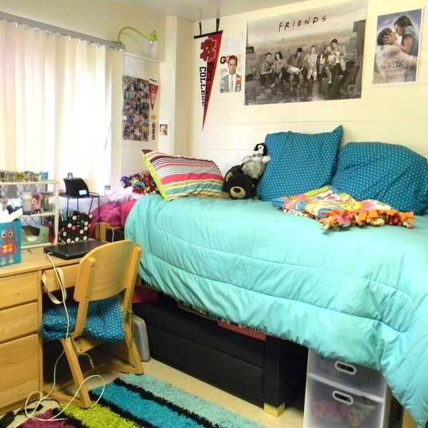 The 11 Most Useful Things To Get For Your Freshman Dorm
