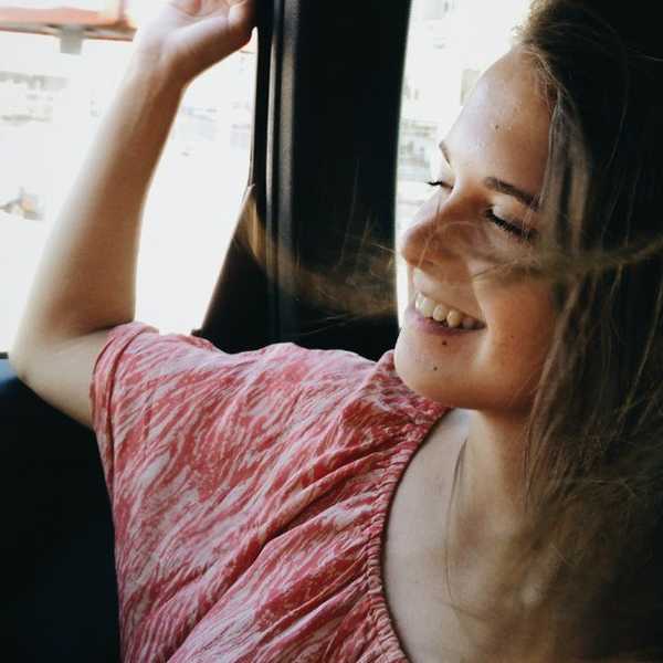 After A Break-Up Remember Who You Really Are