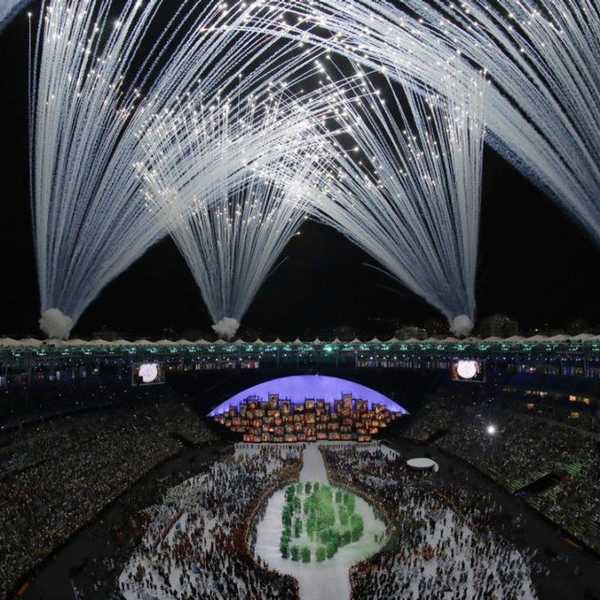 9 Best Non-Sports Related Rio 2016 Moments