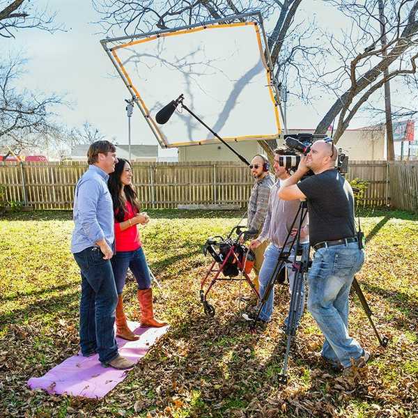 Growing Up Inside The Cult Of HGTV