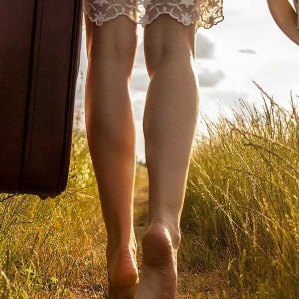 13 Thoughts Every College Student Has At The End Of Summer