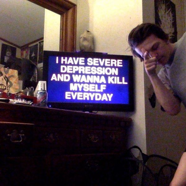 The Real Meaning Of Being Beautiful