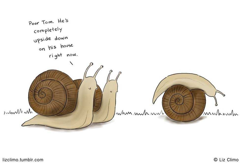 Cute And Funny Comics To Get You Through The Week
