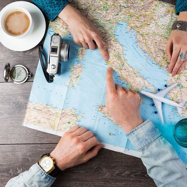 5 Key Things To Know When Traveling Abroad