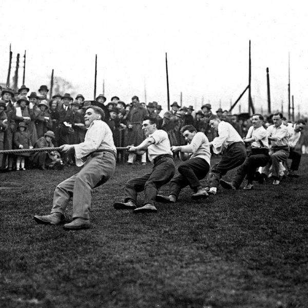 12 Events Worthy Of Returning To The Olympics