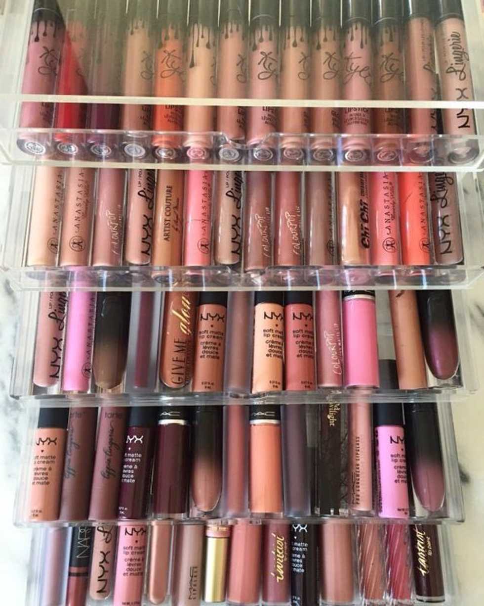 11 Lipstick Shades EVERYONE Should Try