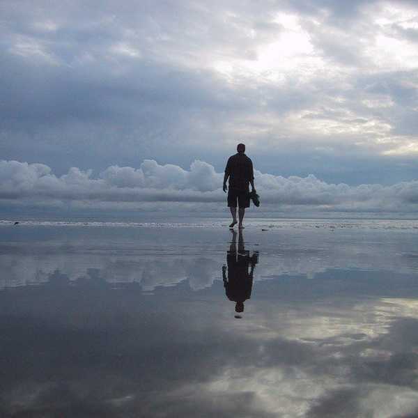 Walk Valiantly