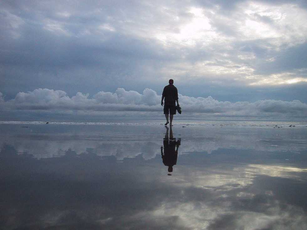 Walk Valiantly