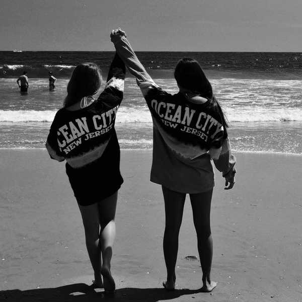 To My Best Friend From Home As We Leave For College (Again)