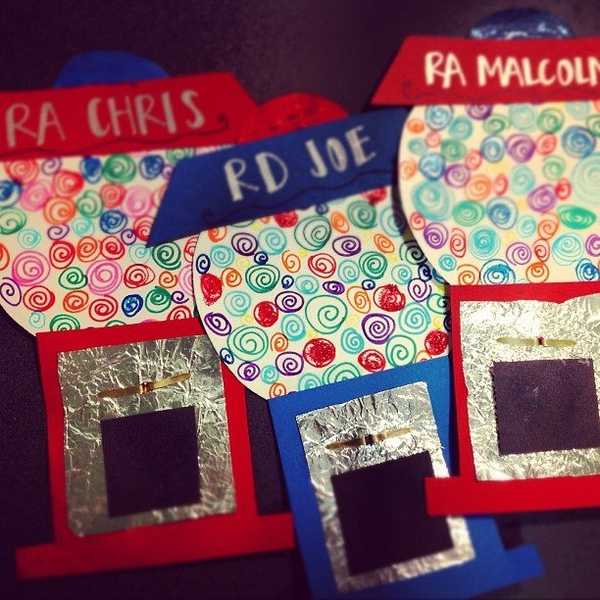 10 Things an RA Wants Their Residents to Know