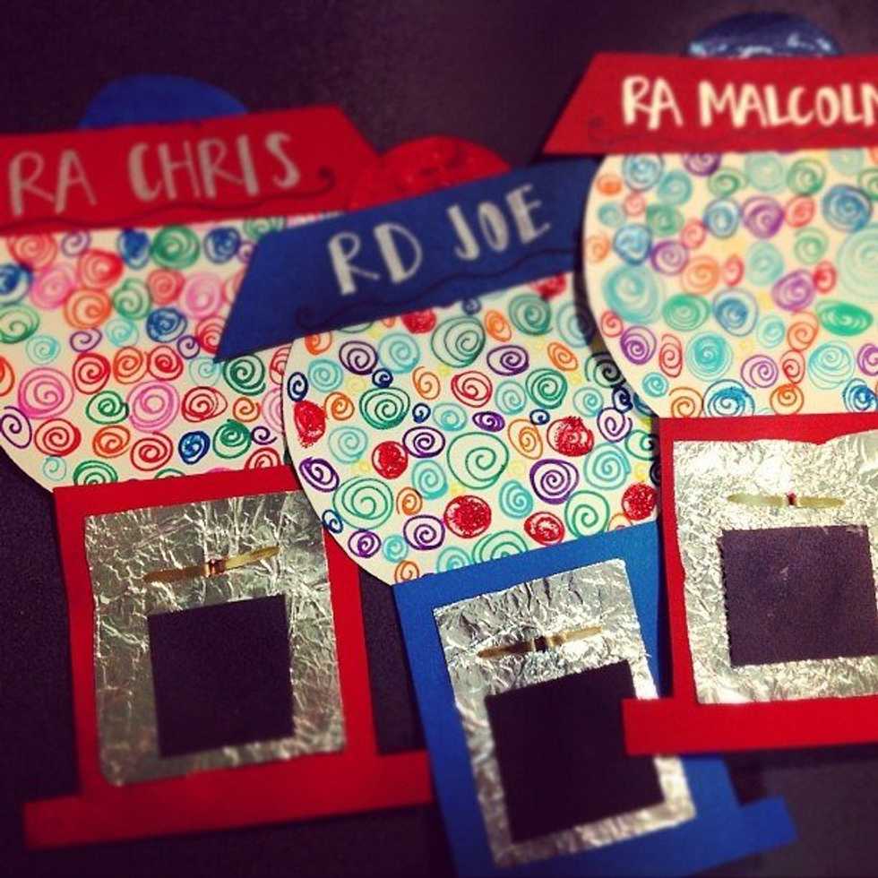 10 Things an RA Wants Their Residents to Know