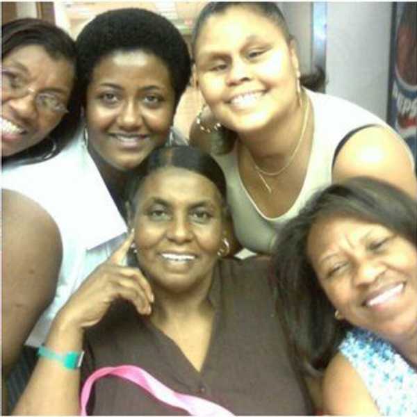 5 Things I Learned From Cancer Survivors