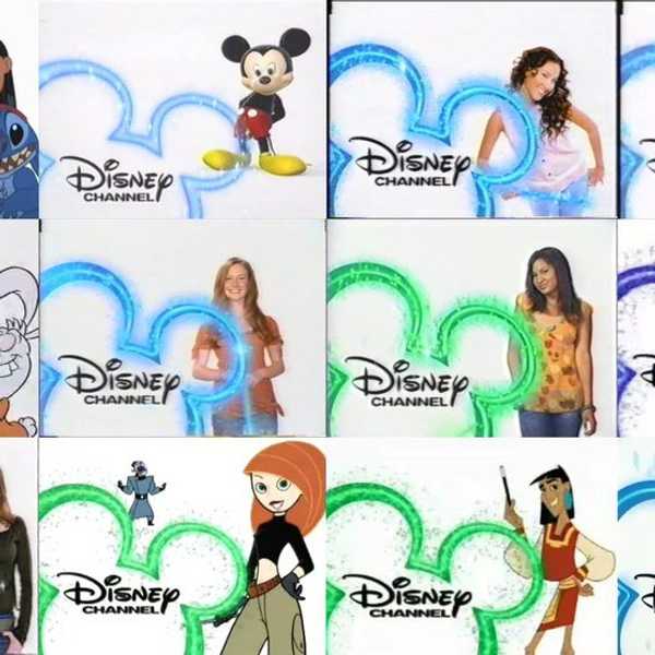 Top 10 Old Disney Channel Shows We Will Never Forget