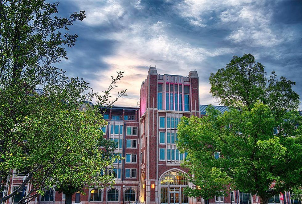 40 Odd Things You Didn't Realize You Needed For College