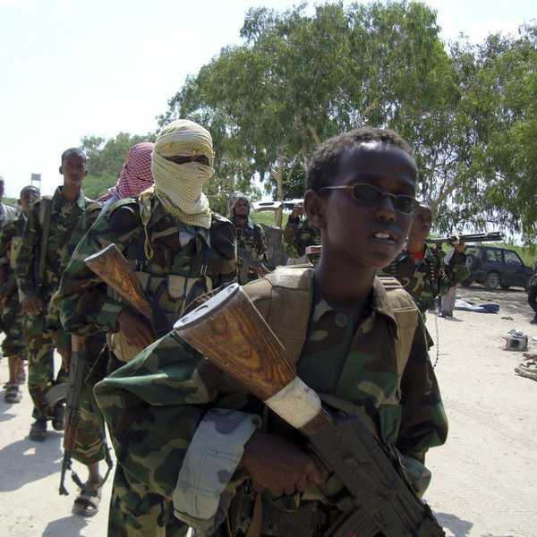 A Break Down Of Understandingg Al-Shabaab's Influence in Somalia