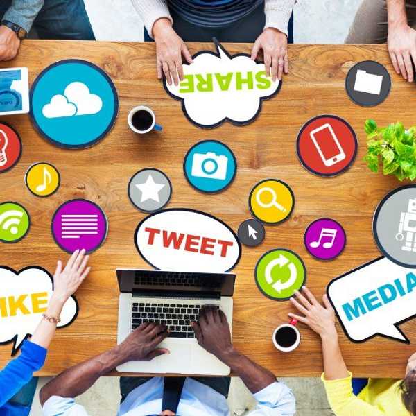 Can You Consume As Little Media As Possible?