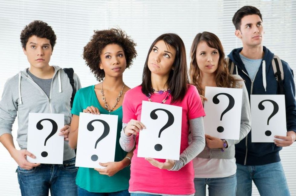 Millennial Generation Or The Outrage Generation?