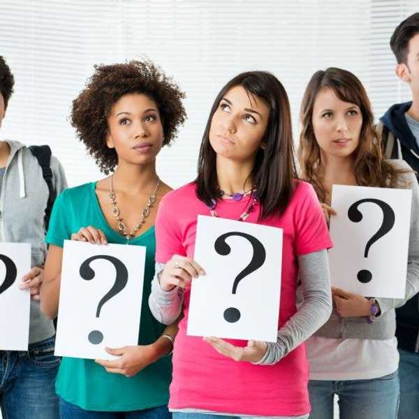 Millennial Generation Or The Outrage Generation?