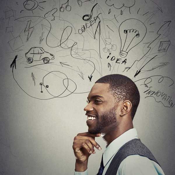 Yes, No And The Other