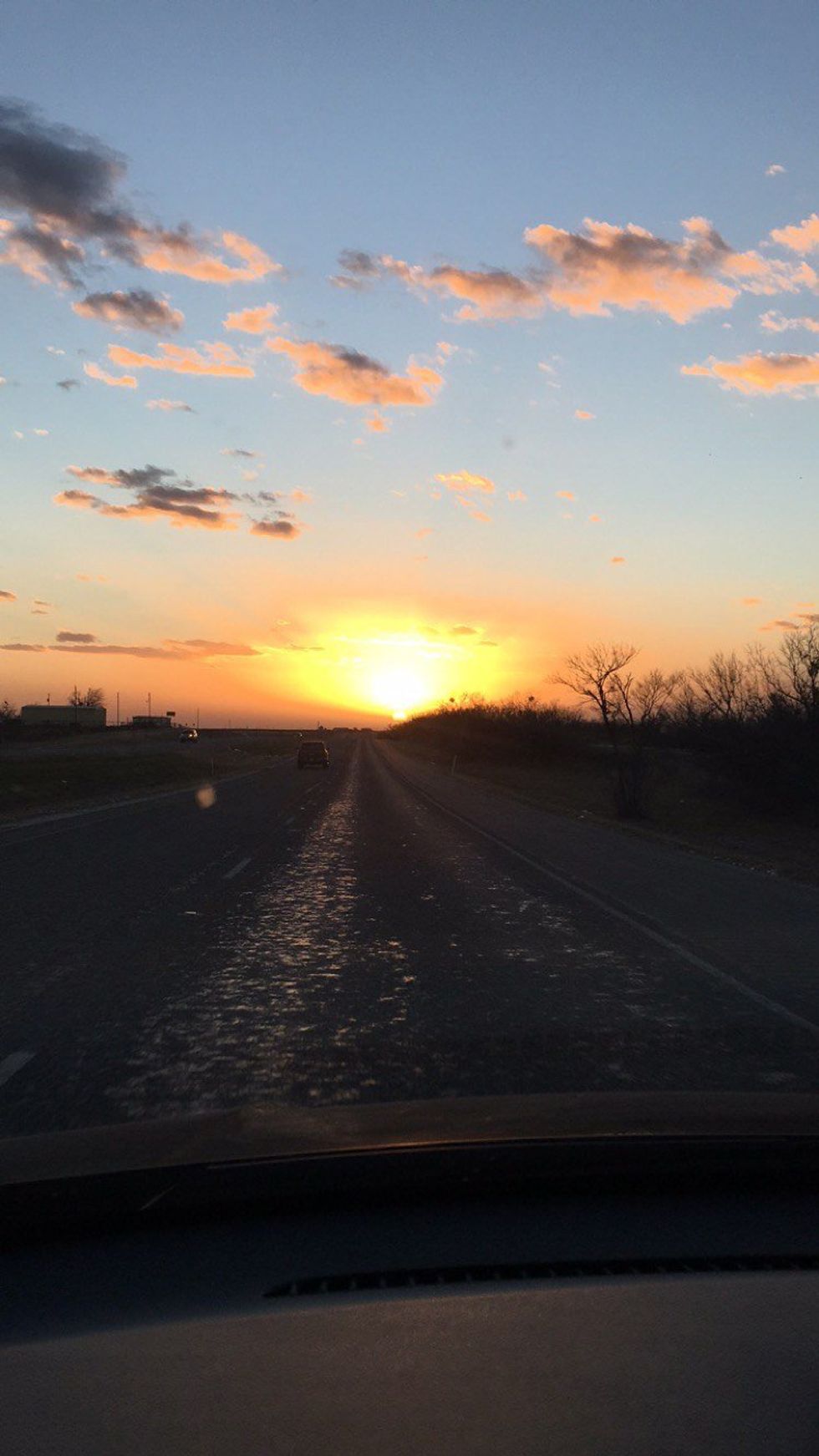 An Open Letter To The Man Who Tried To Win Me Back