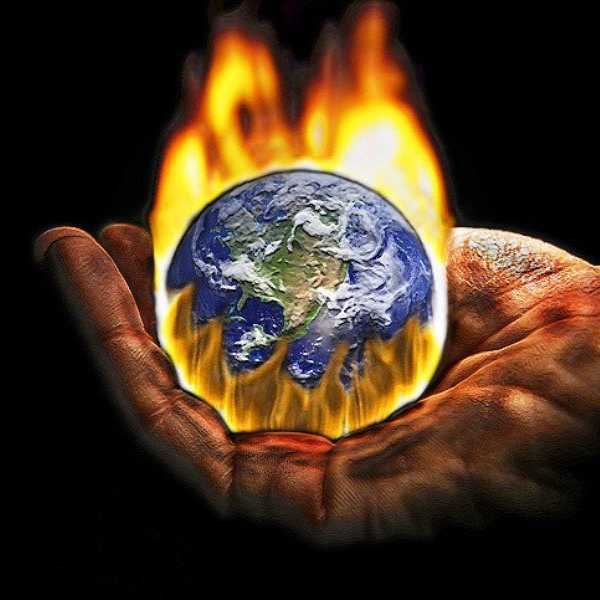 3 Ways To Combat Global Warming