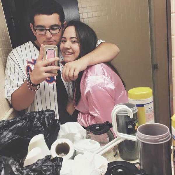 10 Signs You've Found Your Guy Best Friend