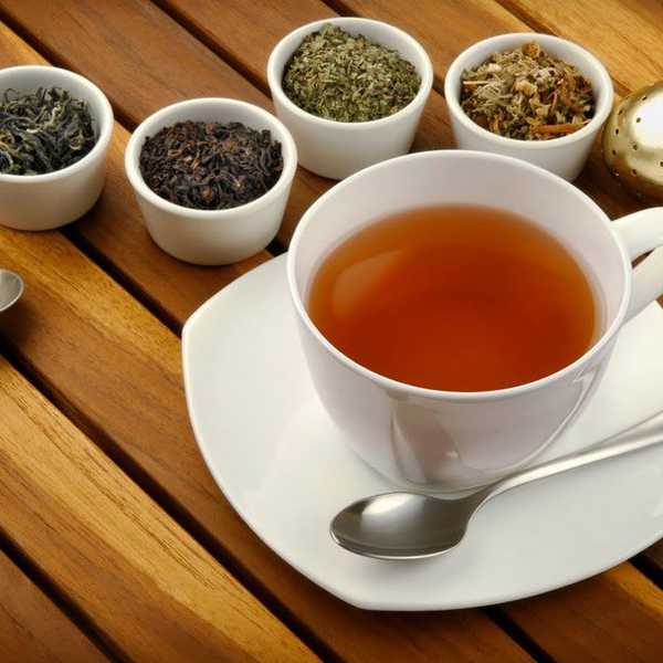 Why You Should Drink Tea