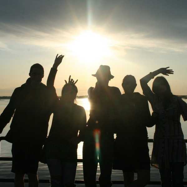 On Friendships