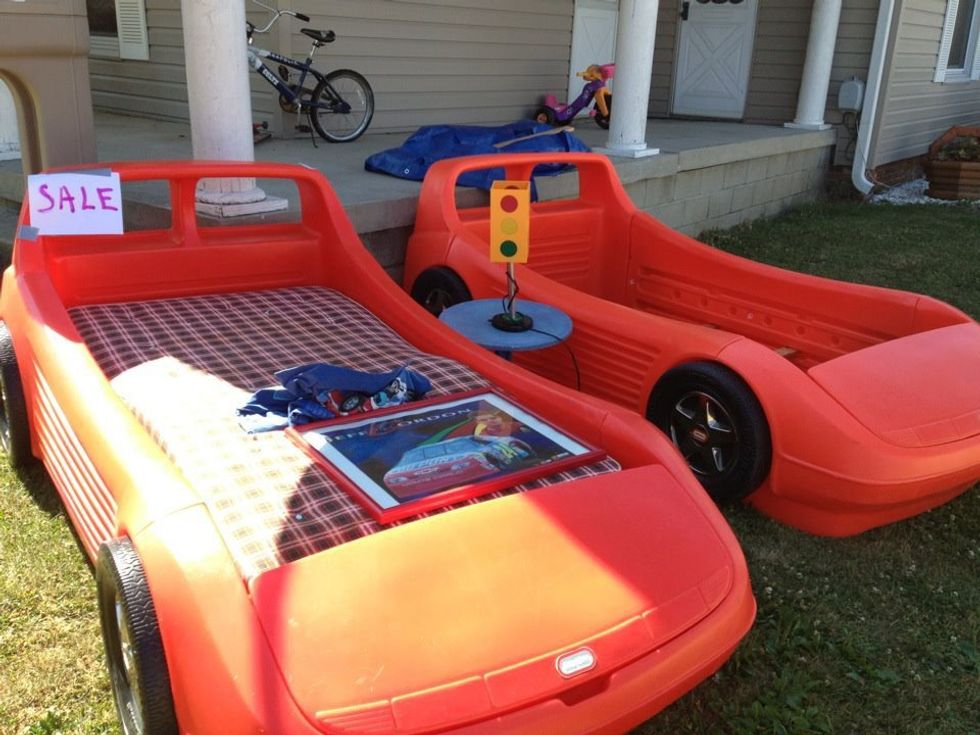 When Living Alone Smacks You In The Face