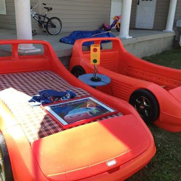 When Living Alone Smacks You In The Face