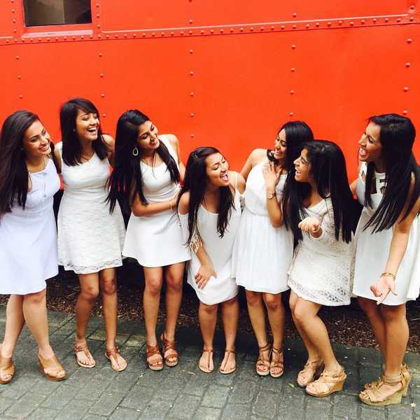 21 Reminders For When You're 21