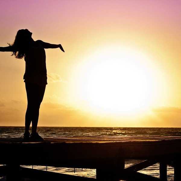 5 Things I Learned Before My Senior Year