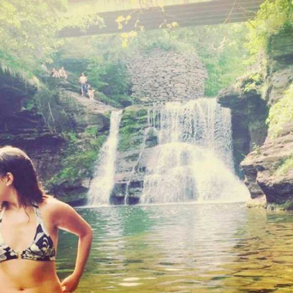 To The Boy Who Called Me Fat