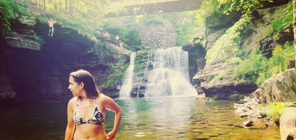 To The Boy Who Called Me Fat