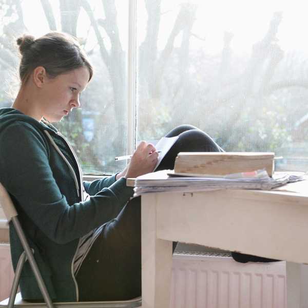 Why Commuting To College From Home Isn't As Bad As You Think