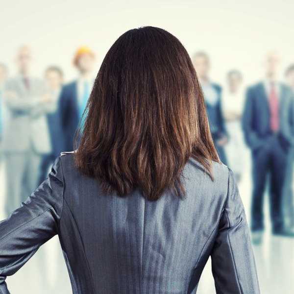 What Being In A Leadership Role Has Taught Me