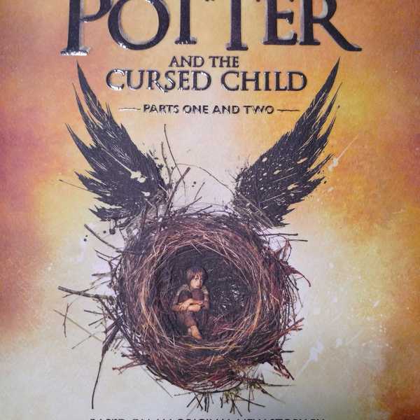 5 Reasons 'Harry Potter' Spin-Off 'The Cursed Child' Hits A Dark Mark