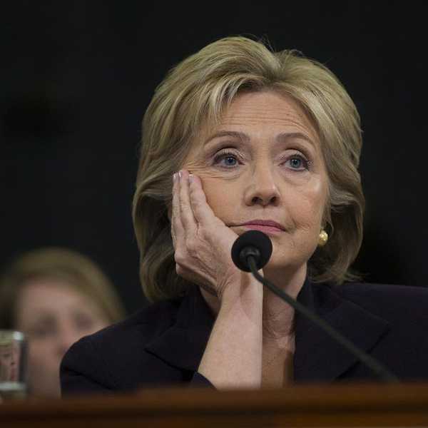 The Clinton Email Scandal: A Timeline