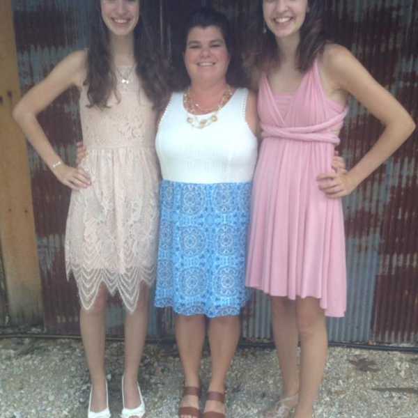 An Open Letter To My Mom