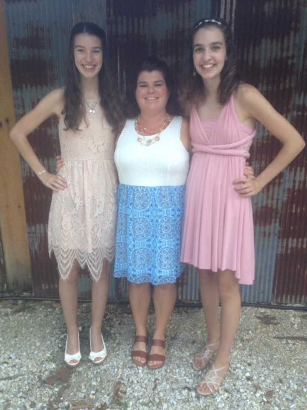 An Open Letter To My Mom
