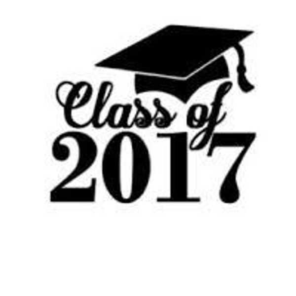 10 Stressful Topics For This Year's College Seniors