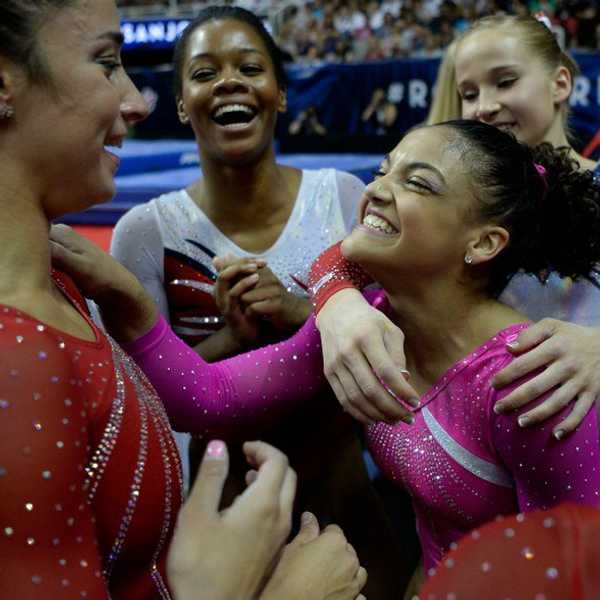 Let's Talk About The Sexist Reporting In Rio
