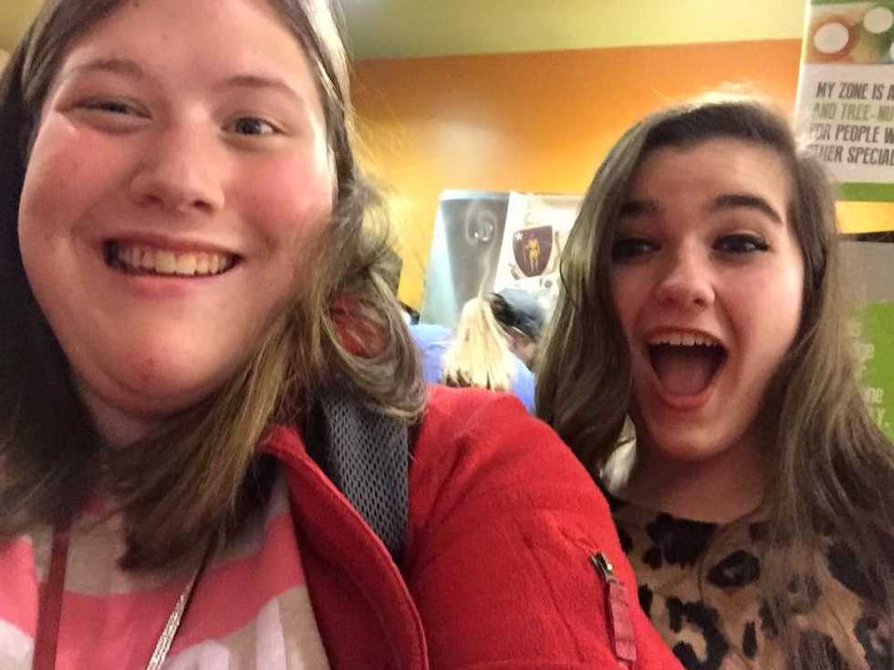A Letter to My Best Friend I Met in College